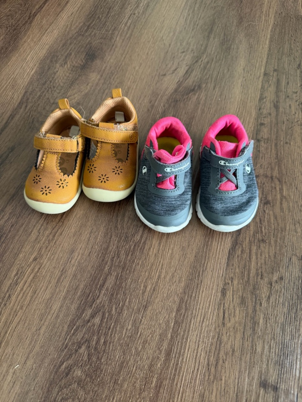 Baby Shoes